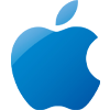 macOS logotips
