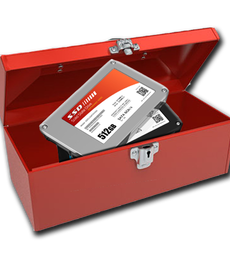 Solid State Doctor™